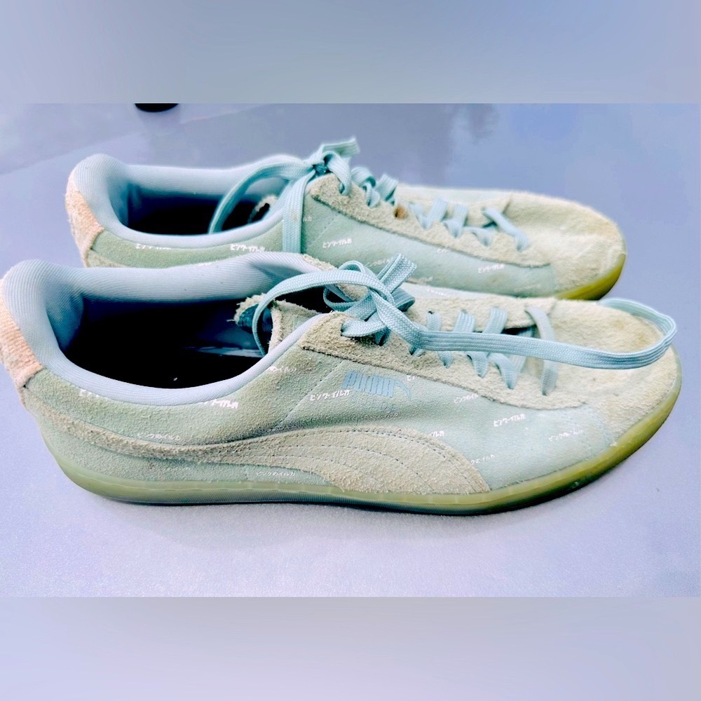 PUMA sneakers - Men’s size 13 - Very GUC condition!!